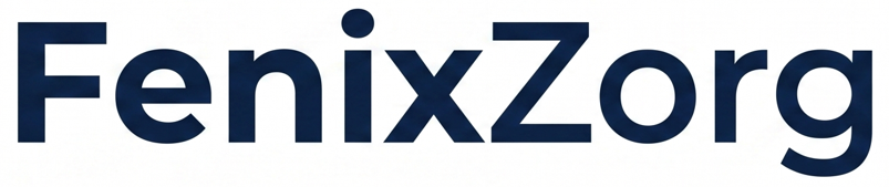 FenixZorg Tekst